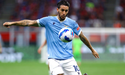 Luis Alberto