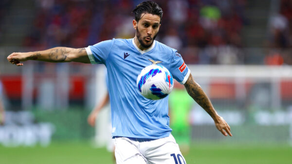 Luis Alberto