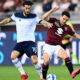 Luis Alberto Brekalo Lazio Torino