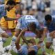 Luis Alberto Immobile Pedro Milinkovic Savic