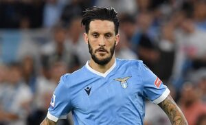 Luis Alberto, la festa è doppia: trionfo nel derby e compleanno