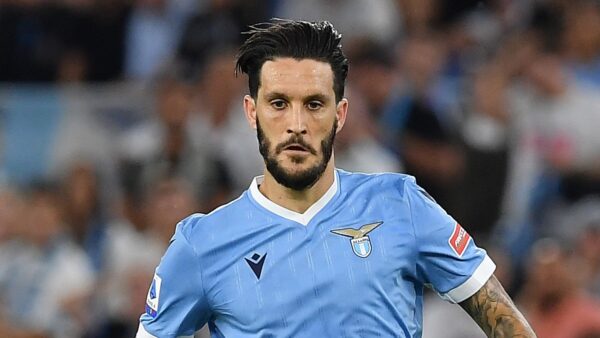 Luis Alberto AS1 0139 1