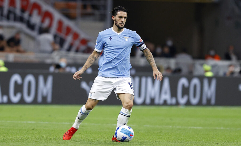 Pagelle Galatasaray Lazio: Strakosha horror, Luis Alberto spento. Ok Luiz Felipe 1 Luis Alberto DX31262