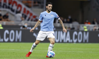 Luis Alberto DX31262