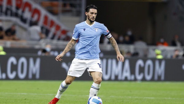 Luis Alberto DX31262