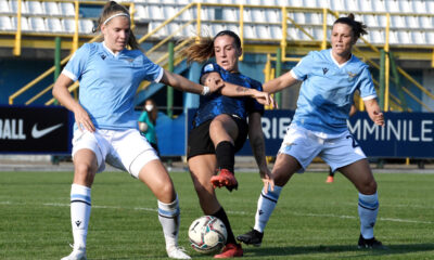 Lazio Women