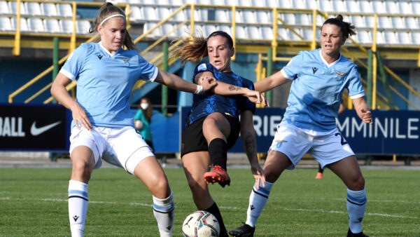 Lazio Women