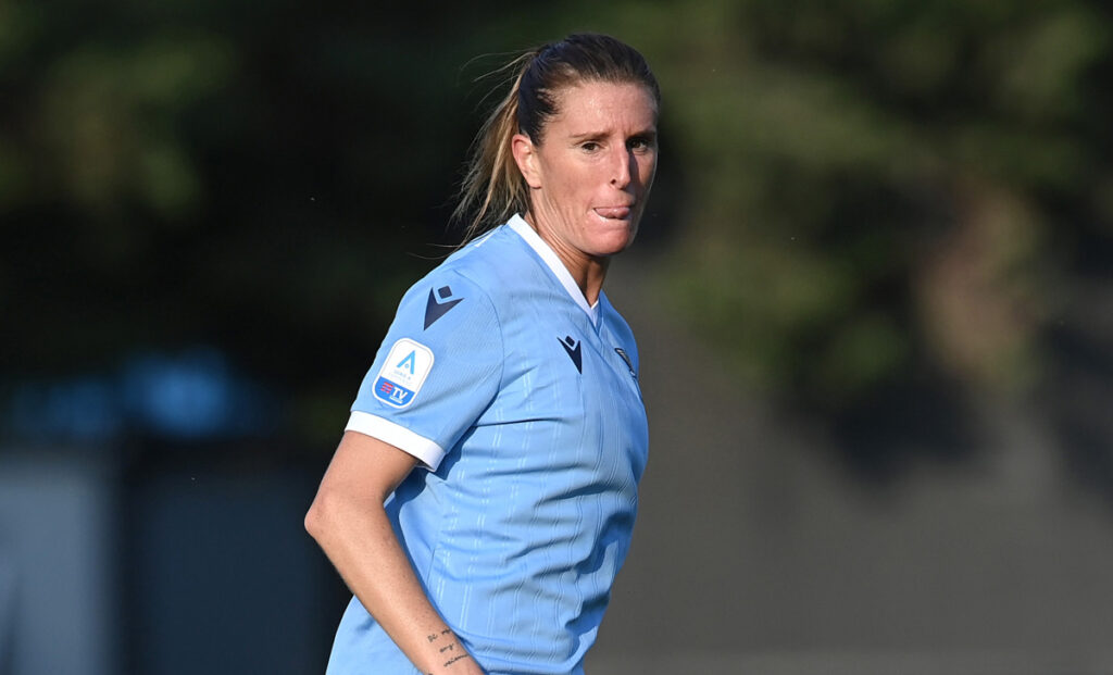 Lazio Women, ko nel derby: è 3-2 per la Roma 1 Martin Lazio Women 2