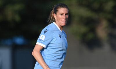 Martin Lazio Women 2