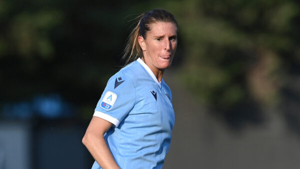 Martin Lazio Women 2