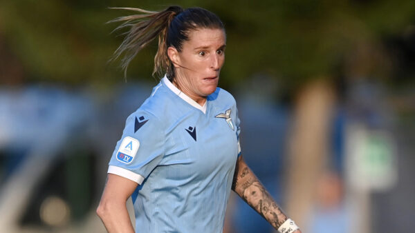 Martin Lazio Women