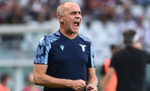 Martusciello: «Ottima la reazione. Paghiamo errori individuali»