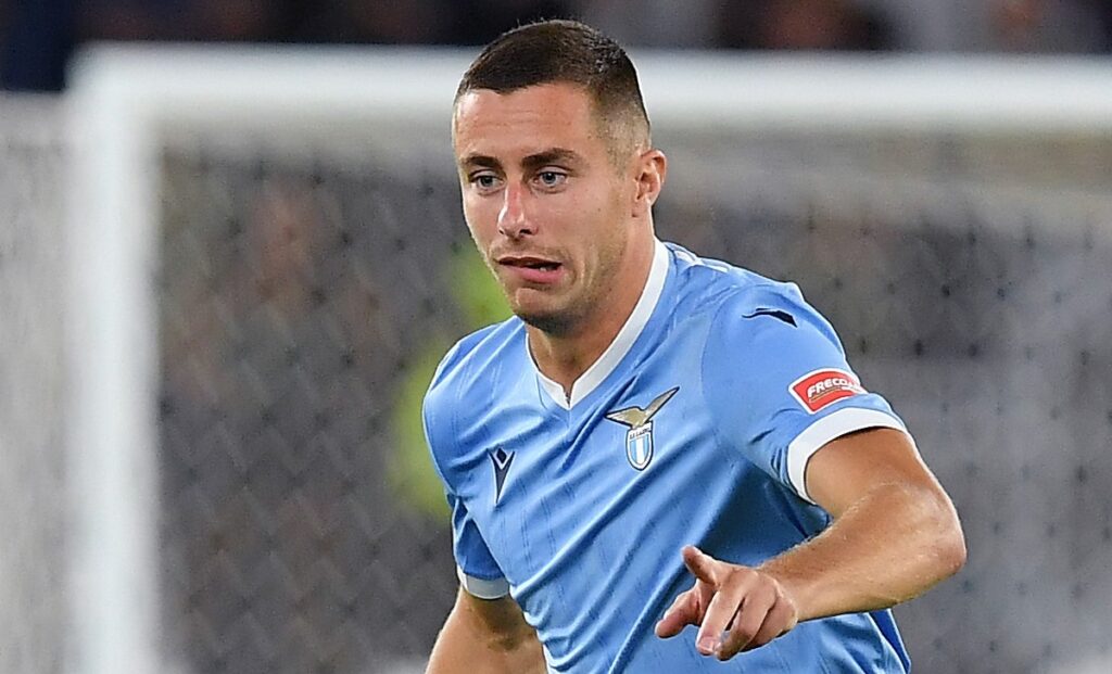 Marusic ancora positivo al Covid: la situazione in vista della Juve 1 Marusic AS1 0266 1