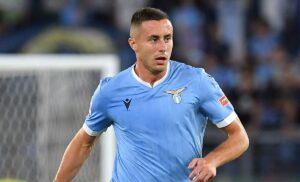 Marusic: «Davvero un bel compleanno» – FOTO