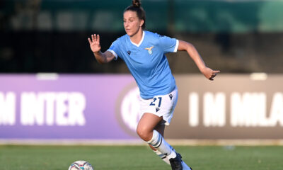 Mastrantonio Lazio Women