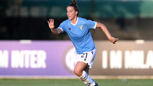 Mastrantonio Lazio Women