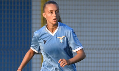 Mattei Lazio Women