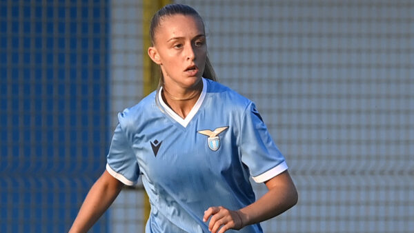 Mattei Lazio Women