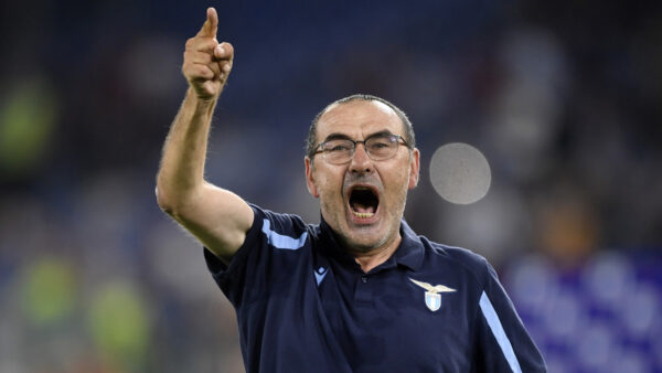 Maurizio Sarri