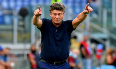 Mazzarri