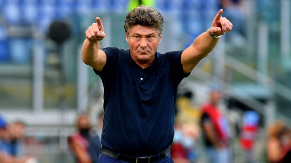 Mazzarri