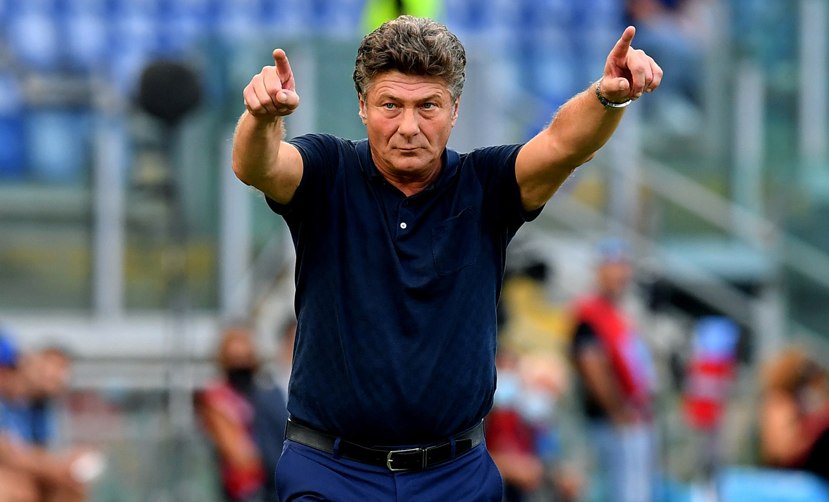 Mazzarri