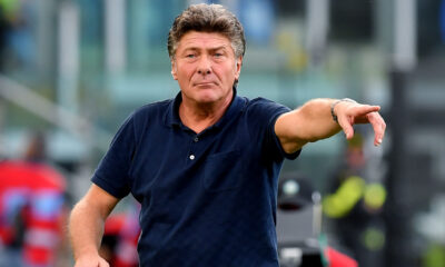 Mazzarri