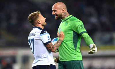 Milinkovic Immobile MG9 5857