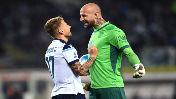 Torino Lazio serie A