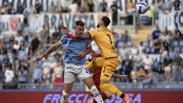 roma Lazio
