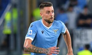 Milinkovic, una sfida speciale: di fronte c’è il suo maestro Nikolic