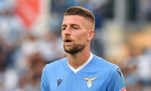 Gol di testa Serie A, Milinkovic il migliore dal 2015 tra i centrocampisti