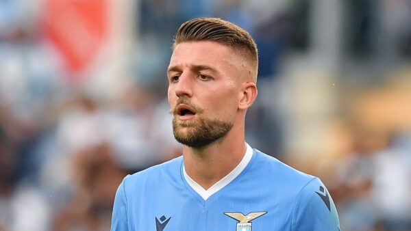 Milinkovic