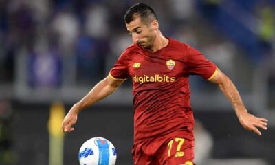 Mkhitaryan