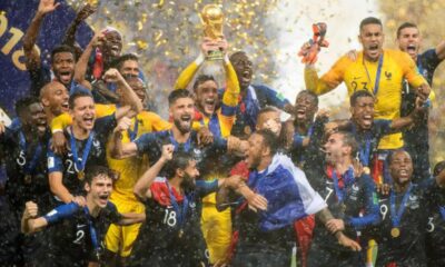 Mondiali