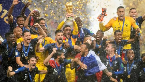 Mondiali
