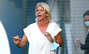 Carolina Morace: «Non andrò a L’Isola dei Famosi»