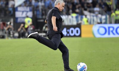Mourinho 1