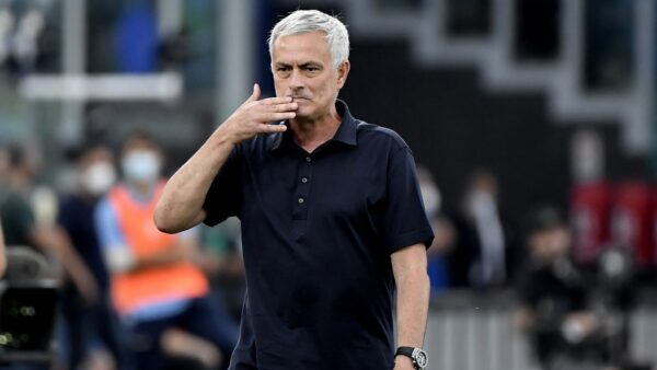 Mourinho 2