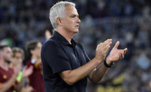 Serie A, la Roma passa a Empoli