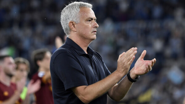 Mourinho 3