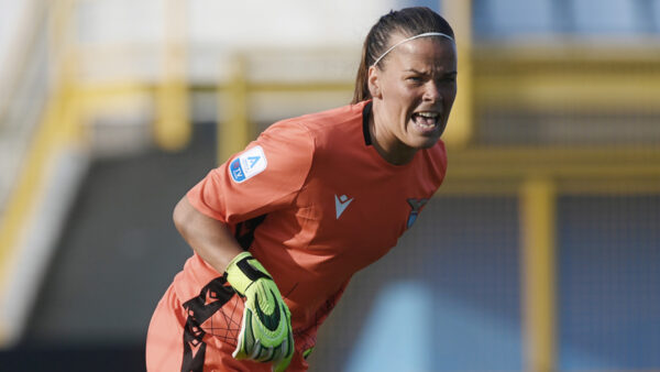 Ohrstrom Lazio Women 1