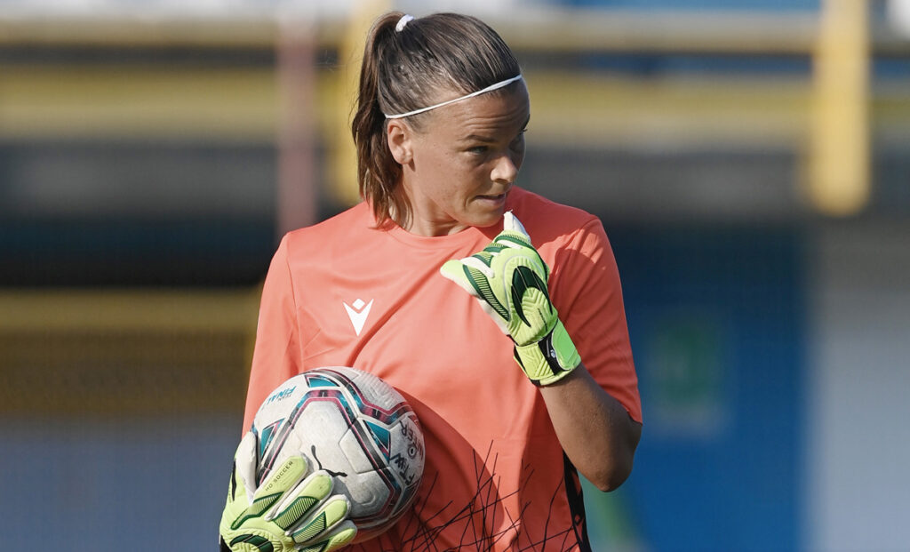 Lazio-Milan femminile LIVE: sintesi, tabellino, moviola, e cronaca del match 1 Ohrstrom Lazio Women