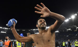 Lazio Roma, Pedro nella storia: a rete in un derby con entrambe le maglie