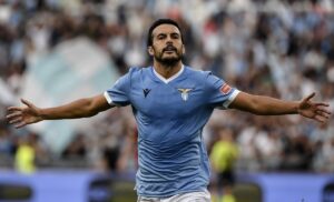 Pedro on fire: solo due mesi e mezzo per prendersi la Lazio
