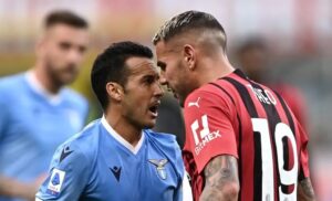 Pagelle Milan Lazio: ci prova solo Pedro, Luiz Felipe regge l’urto