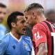 Pedro Theo Hernandez Milan Lazio