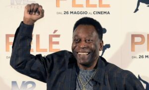 Ricovero Pelé, la leggenda del calcio è di nuovo in ospedale