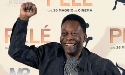 Pele