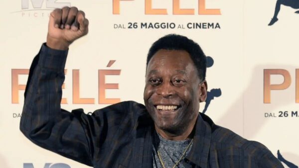 Pele
